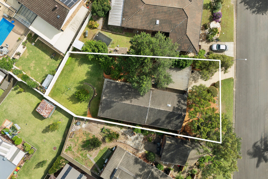 Sold - 10 Blackbutt Circle - New Property in Mount Riverview - Real Estate by Danny Walker