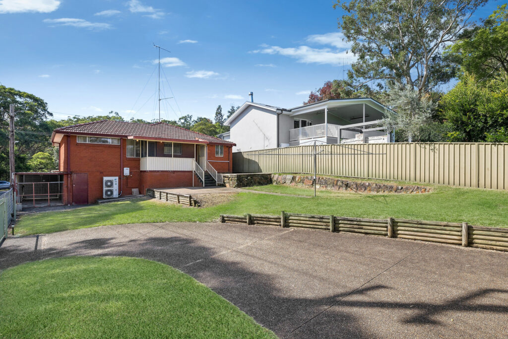 Sold - 54 Western Avenue - New Property in Blaxland - Real Estate by Danny Walker