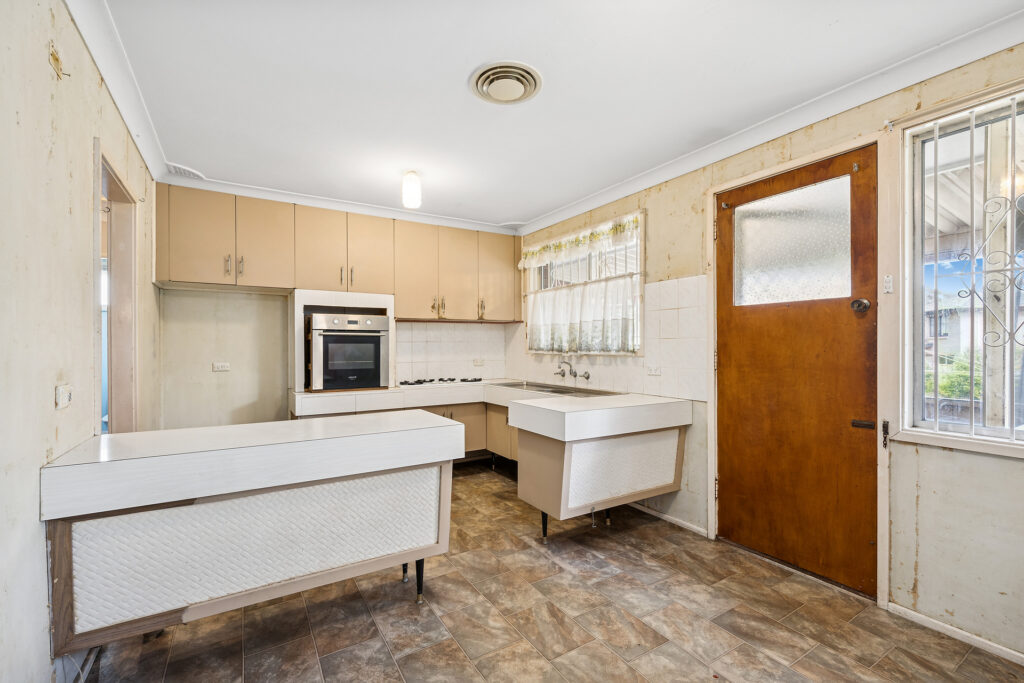 Sold - 54 Western Avenue - New Property in Blaxland - Real Estate by Danny Walker