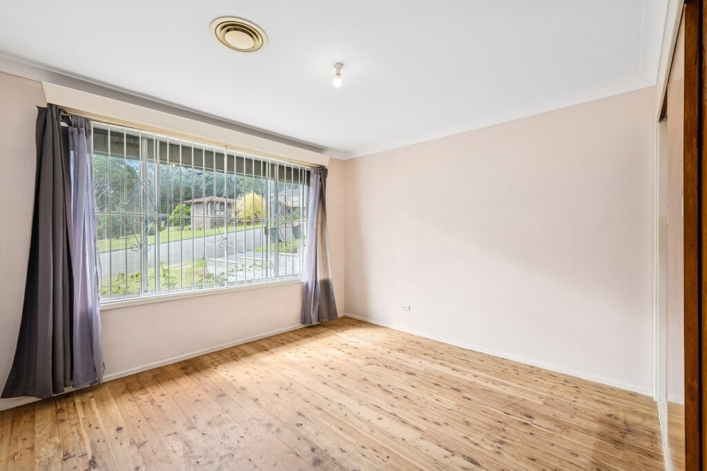 Sold - 54 Western Avenue - New Property in Blaxland - Real Estate by Danny Walker