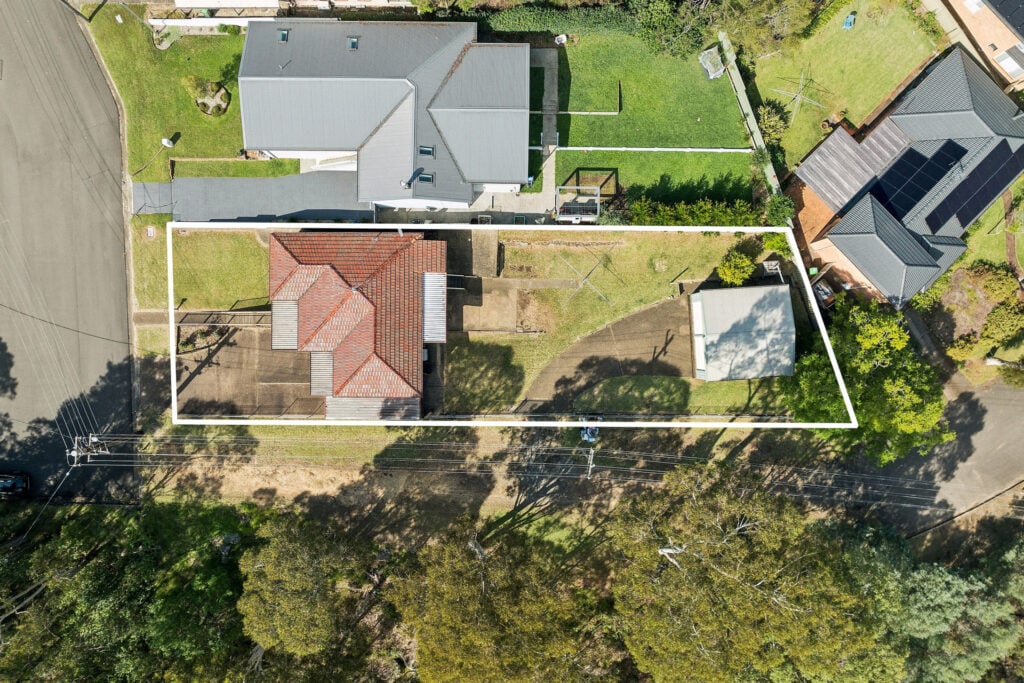 Sold - 54 Western Avenue - New Property in Blaxland - Real Estate by Danny Walker