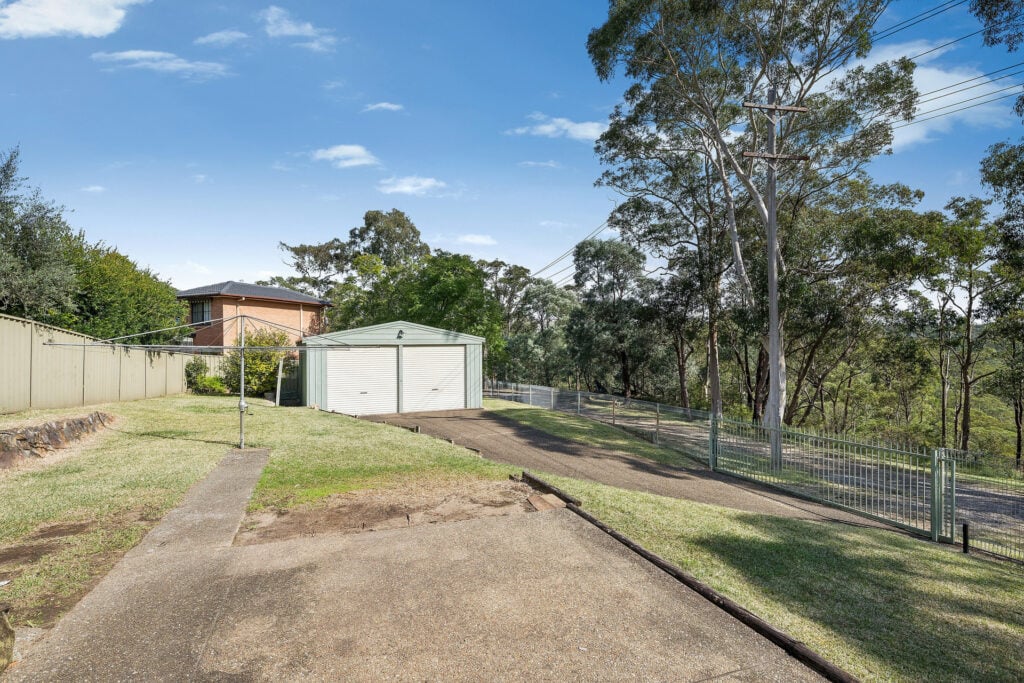 Sold - 54 Western Avenue - New Property in Blaxland - Real Estate by Danny Walker