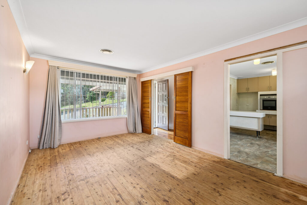 Sold - 54 Western Avenue - New Property in Blaxland - Real Estate by Danny Walker