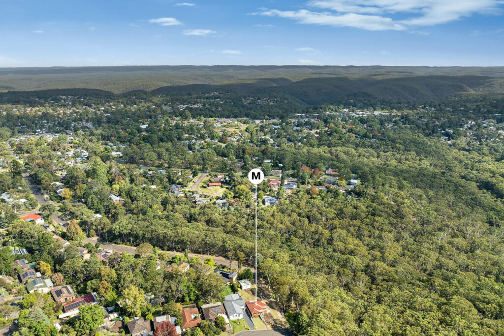 Sold - 54 Western Avenue - New Property in Blaxland - Real Estate by Danny Walker