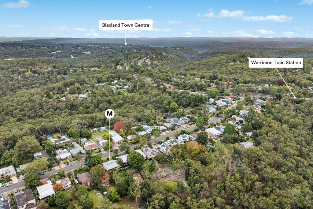 Sold - 42 Rickard Road - New Property in Warrimoo - Real Estate by Danny Walker