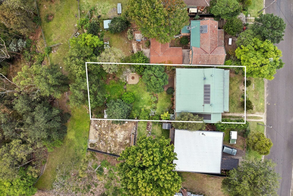 Sold - 42 Rickard Road - New Property in Warrimoo - Real Estate by Danny Walker