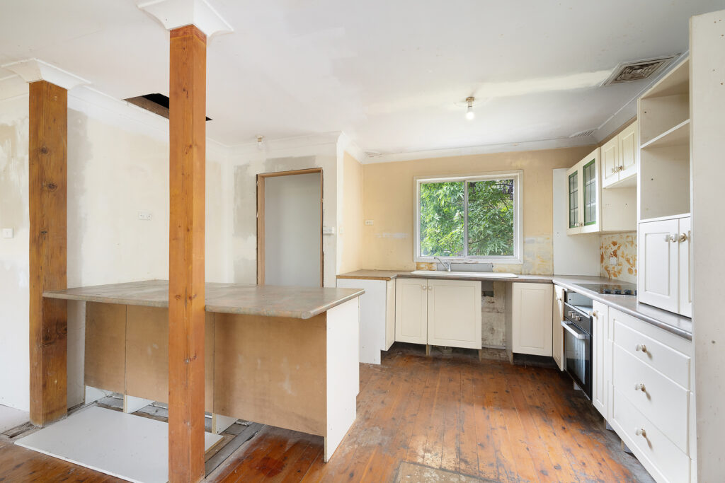 Sold - 55 Great Western Highway - New Property in Blaxland - Real Estate by Stewart Lamont