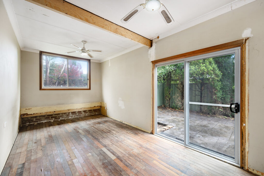 Sold - 55 Great Western Highway - New Property in Blaxland - Real Estate by Stewart Lamont