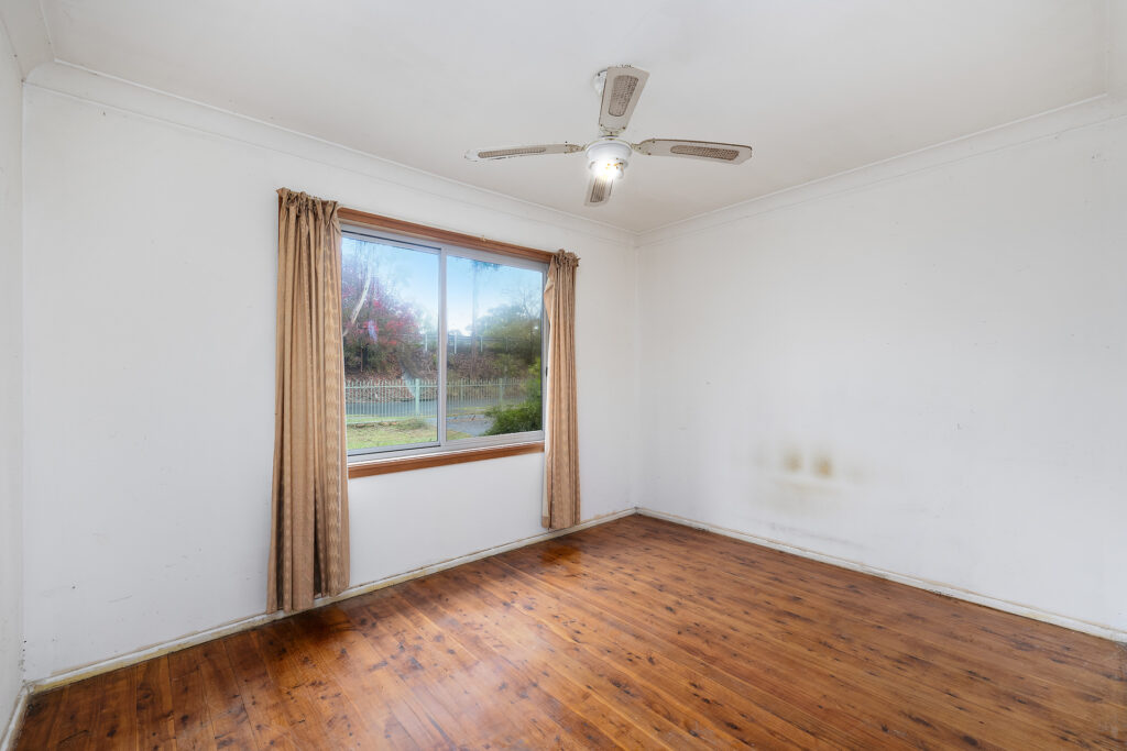 Sold - 55 Great Western Highway - New Property in Blaxland - Real Estate by Stewart Lamont