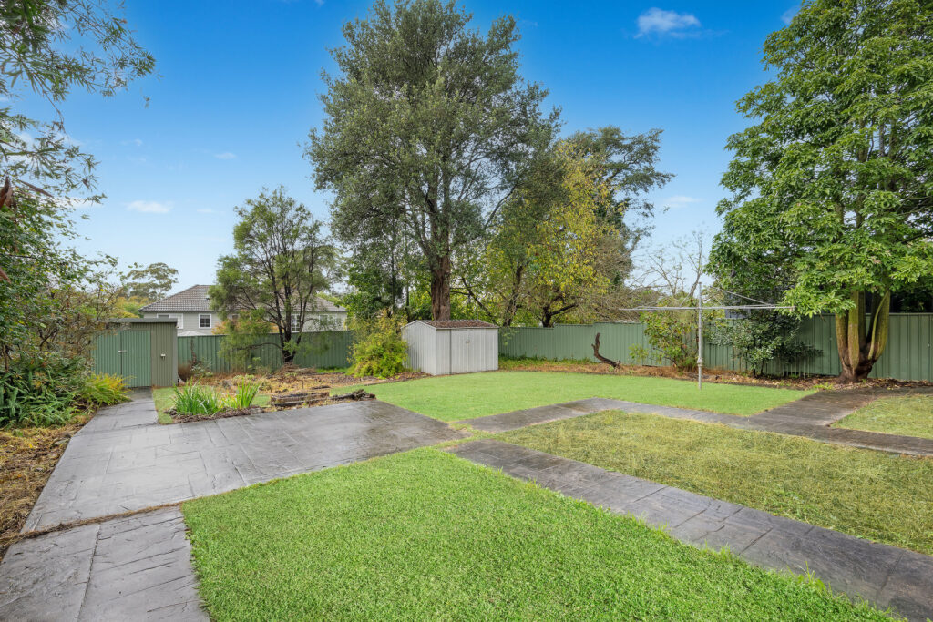 Sold - 55 Great Western Highway - New Property in Blaxland - Real Estate by Stewart Lamont