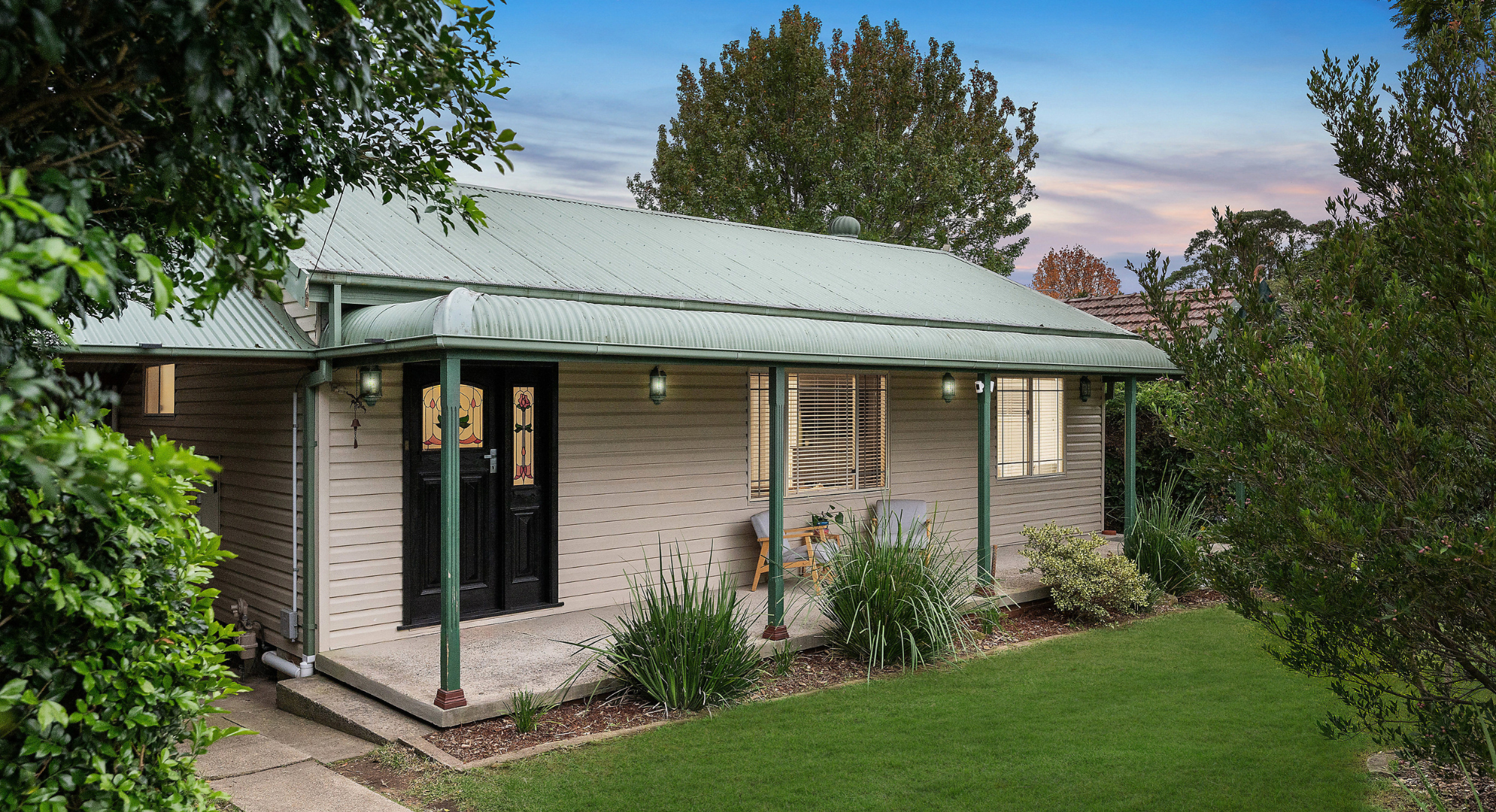 First Home Buyer Boost Could Spark Fresh Demand in the Blue Mountains