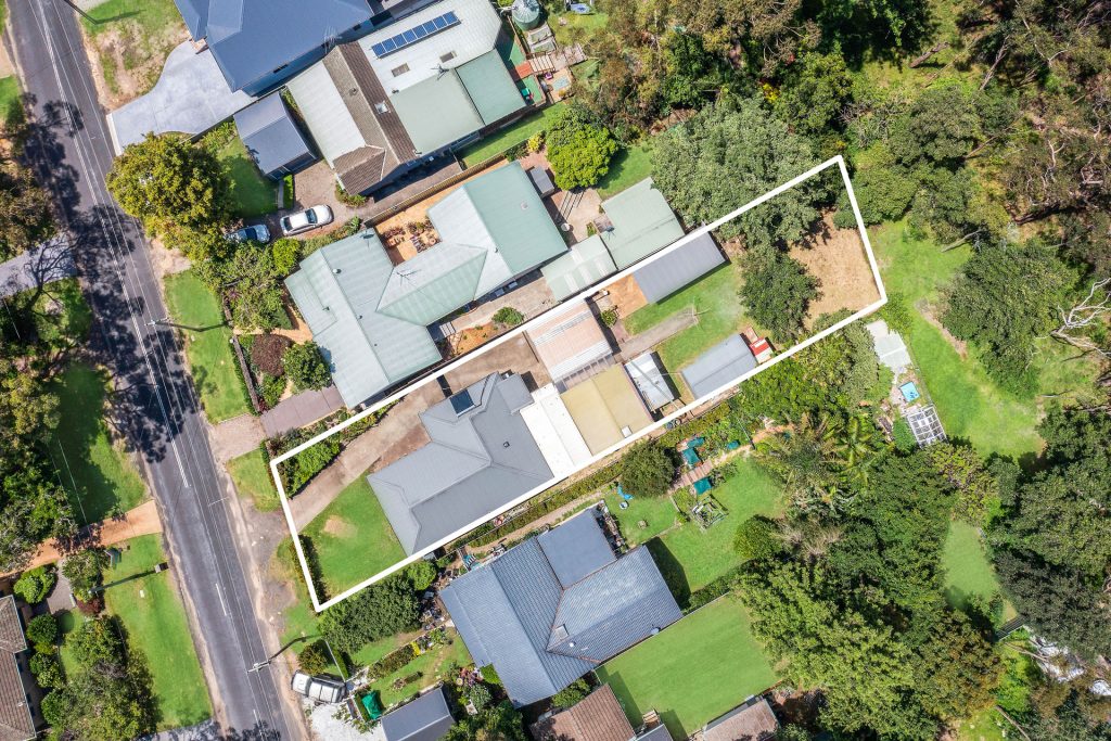 Sold - 76 Bee Farm Road - New Property in Springwood - Real Estate by Brad Cole