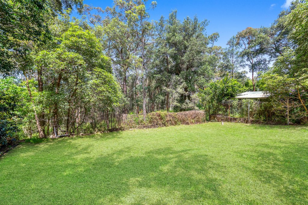 Sold - 76 Bee Farm Road - New Property in Springwood - Real Estate by Brad Cole