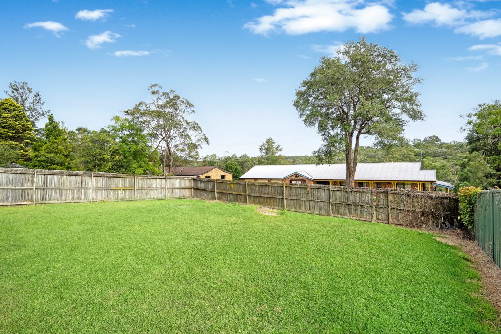 Sold - 227 Great Western Highway - New Property in Warrimoo - Real Estate by Stewart Lamont