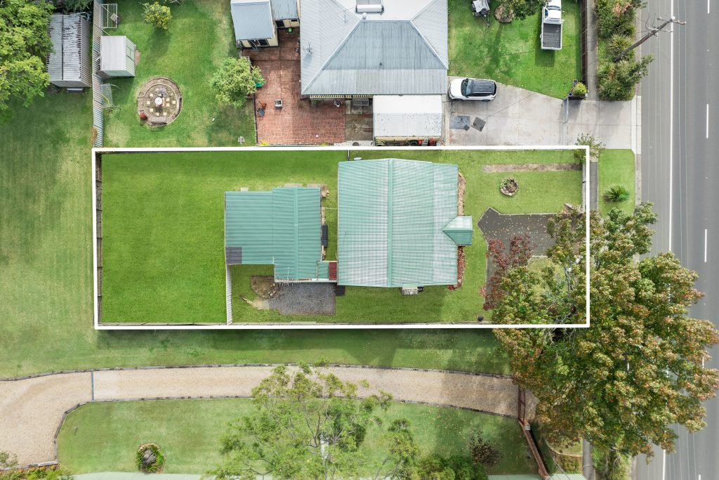 Sold - 227 Great Western Highway - New Property in Warrimoo - Real Estate by Stewart Lamont