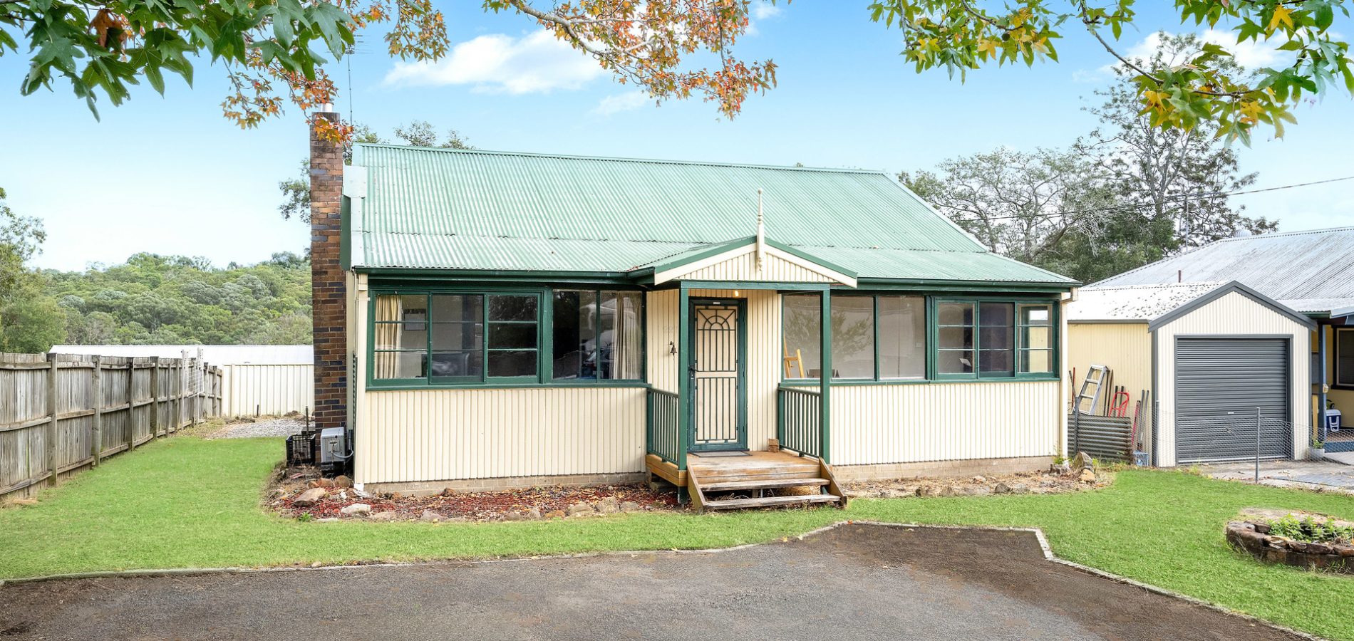 Sold - 227 Great Western Highway - New Property in Warrimoo - Real Estate by Stewart Lamont