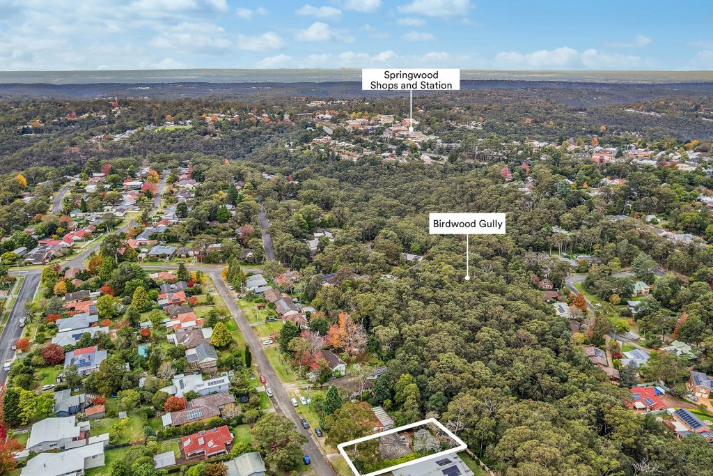 Sold - 20 Murray Avenue - New Property in Springwood - Real Estate by Stewart Lamont