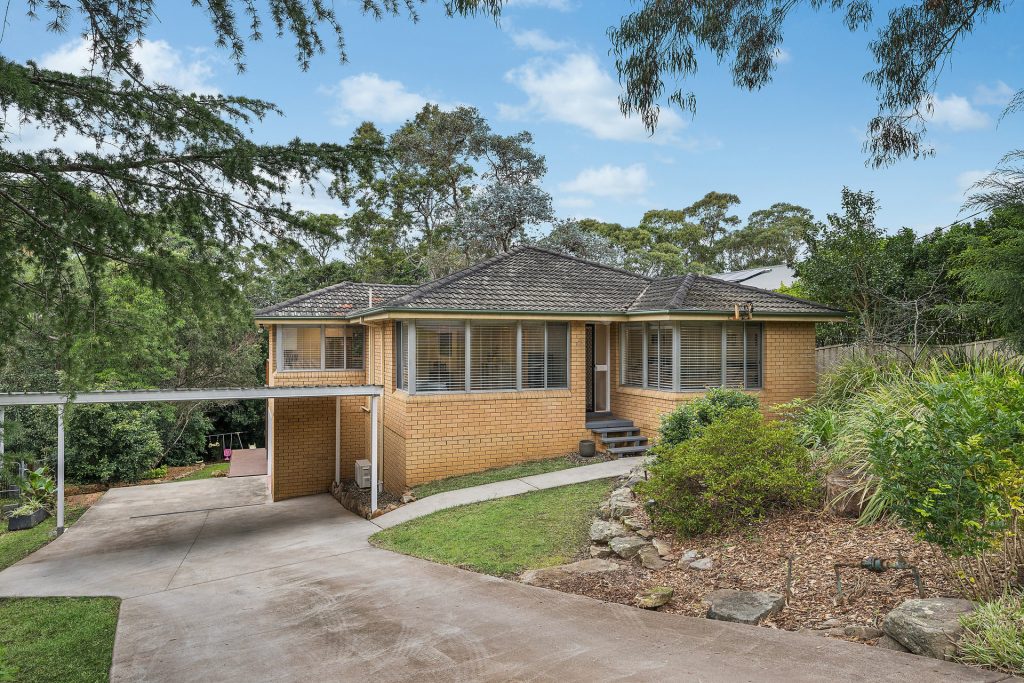Sold - 20 Murray Avenue - New Property in Springwood - Real Estate by Stewart Lamont