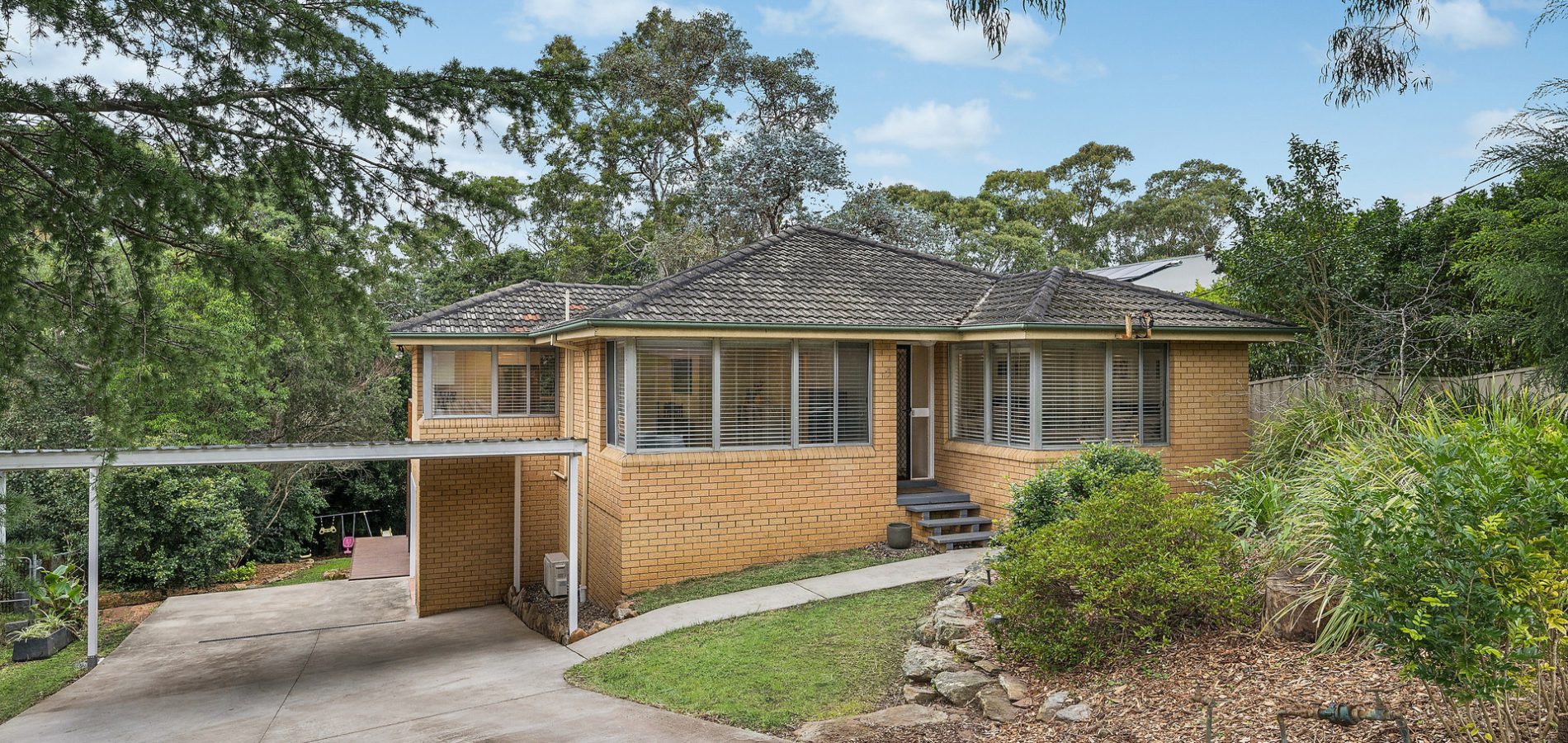 Sold - 20 Murray Avenue - New Property in Springwood - Real Estate by Stewart Lamont