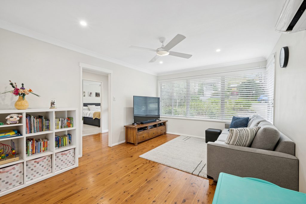 Sold - 20 Murray Avenue - New Property in Springwood - Real Estate by Stewart Lamont