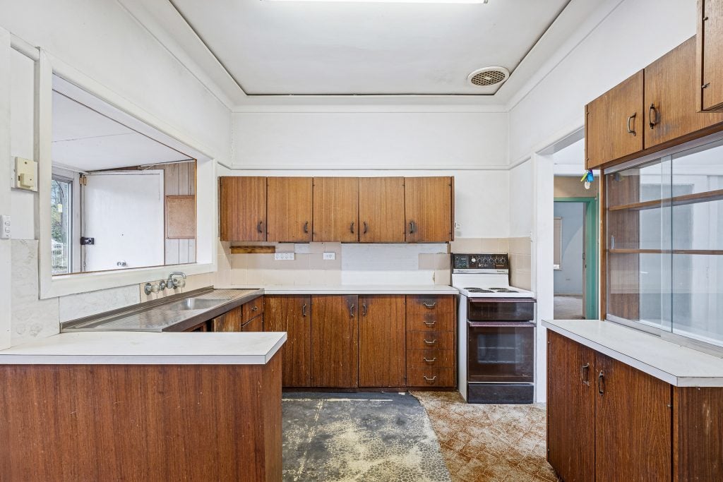 Sold - 128 Railway Parade - New Property in Warrimoo - Real Estate by Stewart Lamont