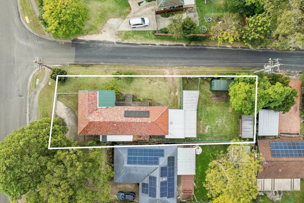 Sold - 128 Railway Parade - New Property in Warrimoo - Real Estate by Stewart Lamont