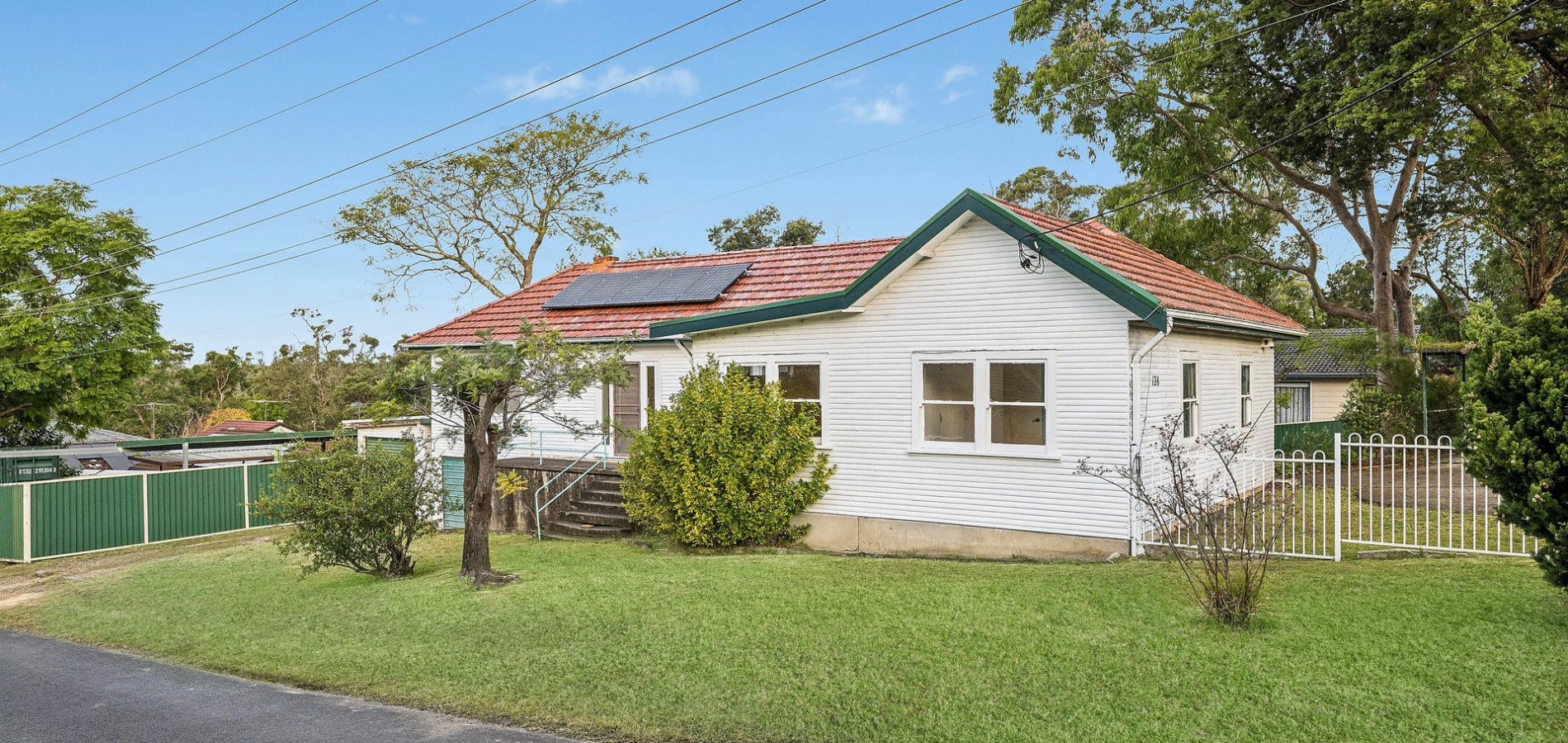 Sold - 128 Railway Parade - New Property in Warrimoo - Real Estate by Stewart Lamont