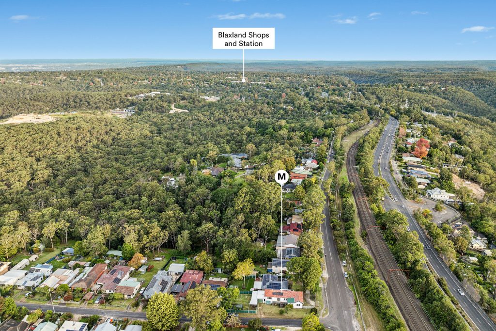 Sold - 128 Railway Parade - New Property in Warrimoo - Real Estate by Stewart Lamont