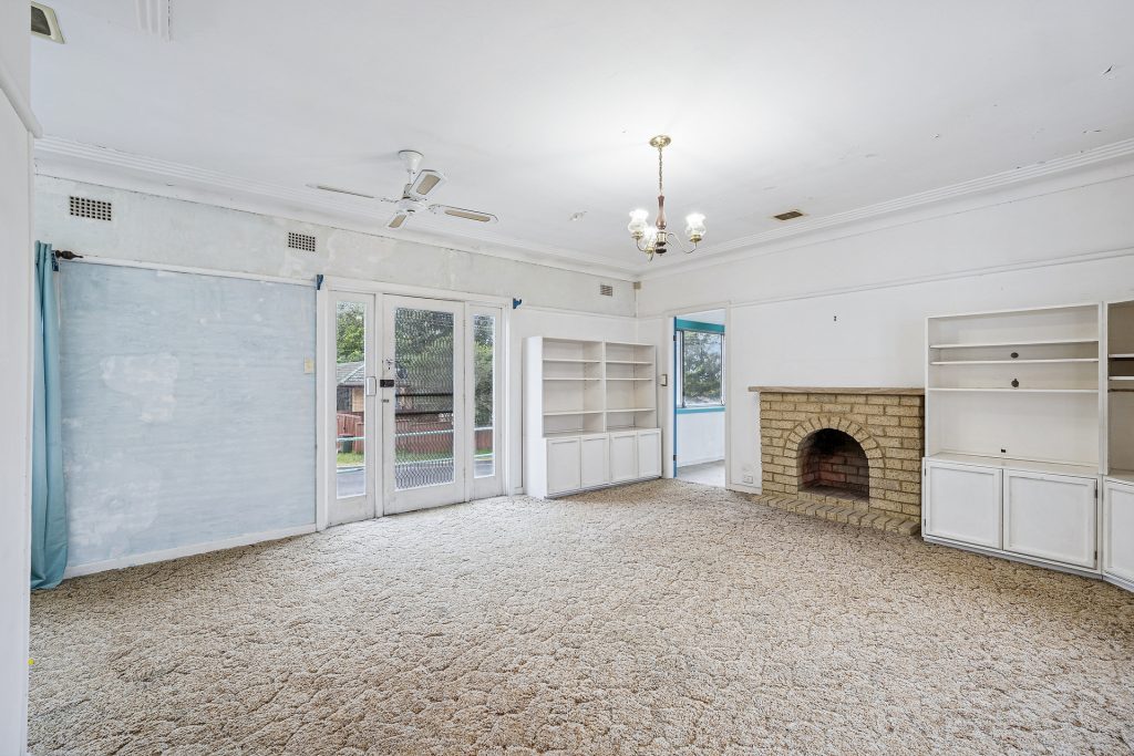 Sold - 128 Railway Parade - New Property in Warrimoo - Real Estate by Stewart Lamont