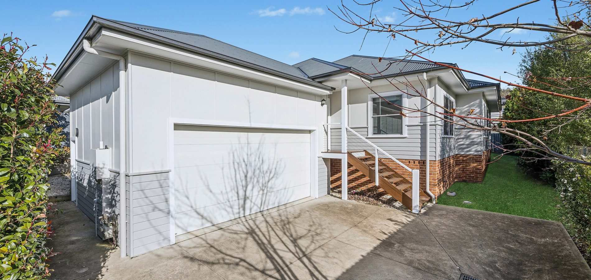 Sold - 39A Cascade Street - New Property in Wentworth Falls - Real Estate by Brad Cole