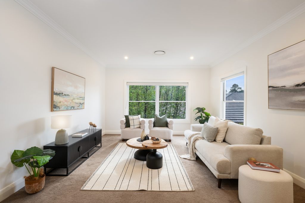 Sold - 39A Cascade Street - New Property in Wentworth Falls - Real Estate by Brad Cole