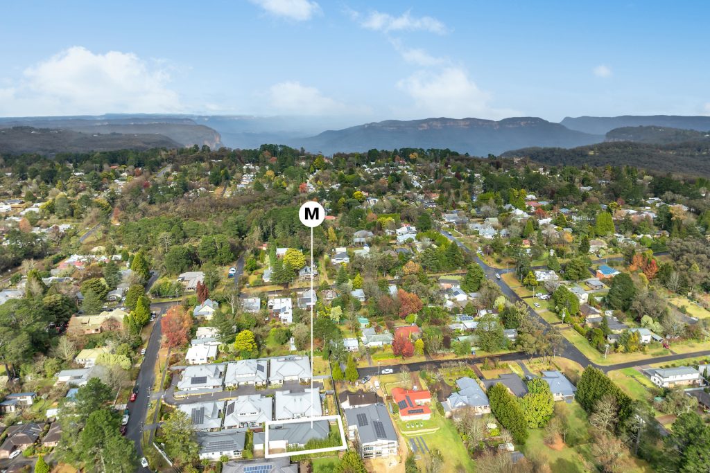 Sold - 39A Cascade Street - New Property in Wentworth Falls - Real Estate by Brad Cole