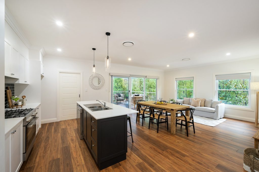 Sold - 39A Cascade Street - New Property in Wentworth Falls - Real Estate by Brad Cole