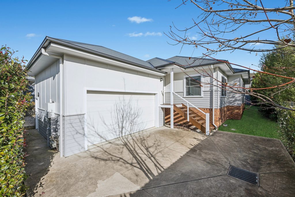 Sold - 39A Cascade Street - New Property in Wentworth Falls - Real Estate by Brad Cole