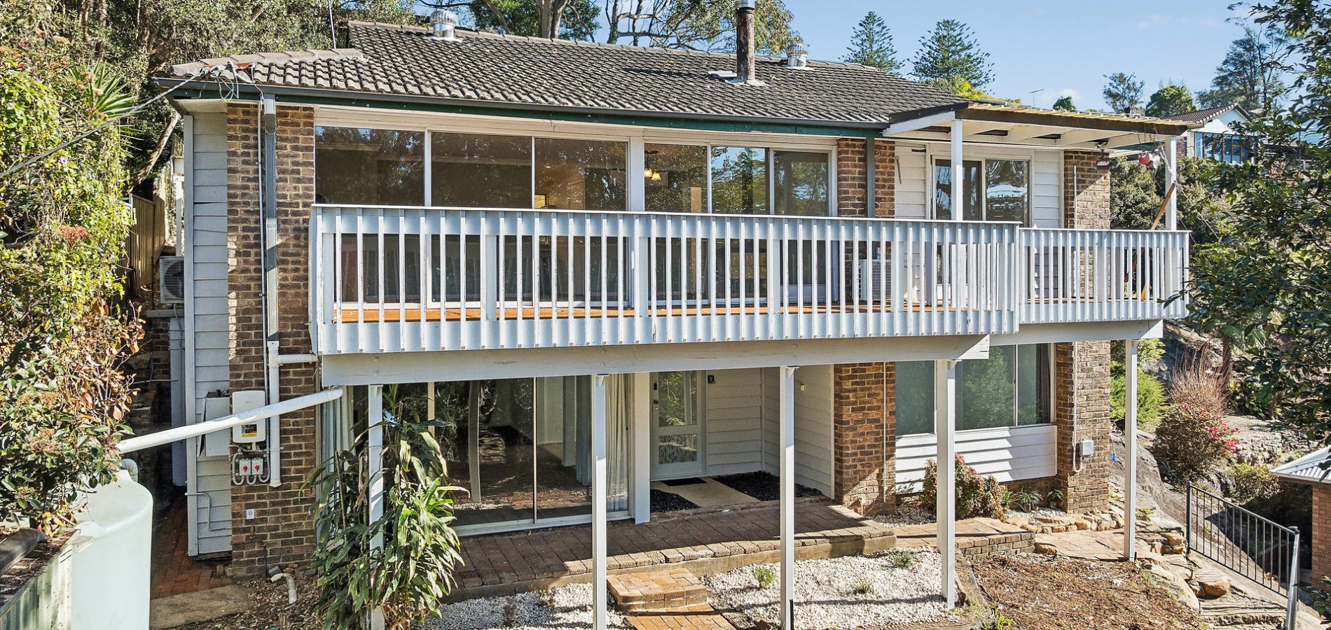 Sold - 20 Scenic Crescent - New Property in Mount Riverview - Real Estate by Stewart Lamont