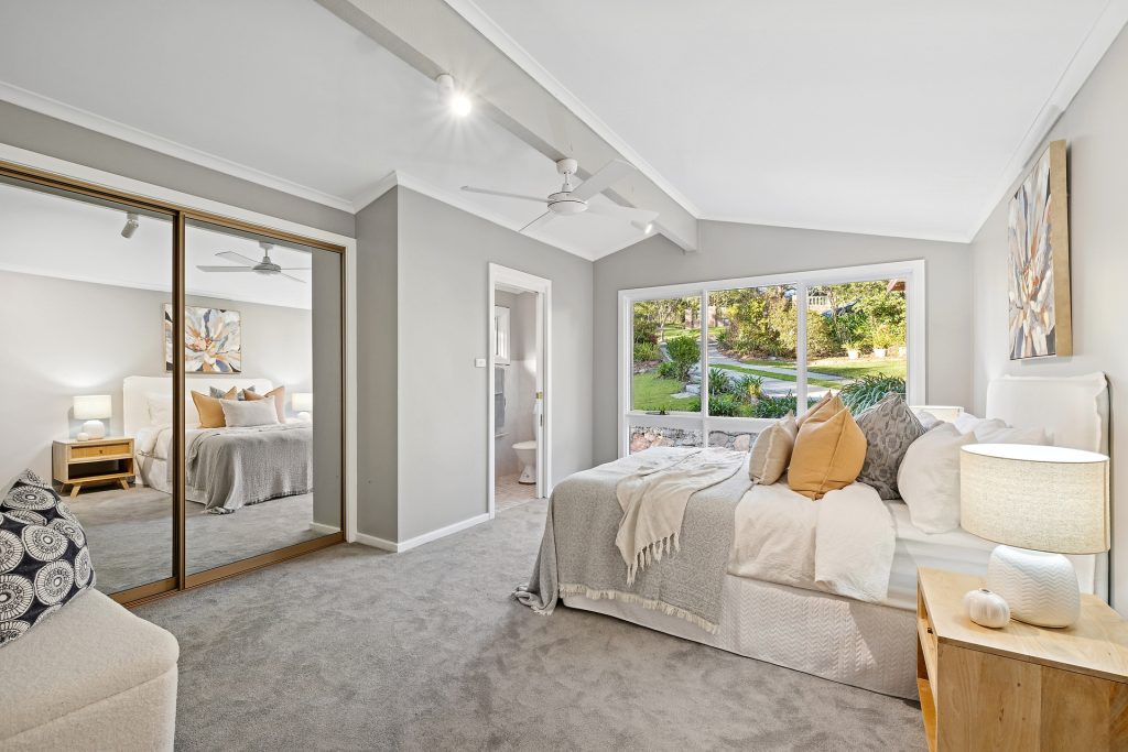 Sold - 12 Winnicoopa Road - New Property in Blaxland - Real Estate by Kenneth Harris