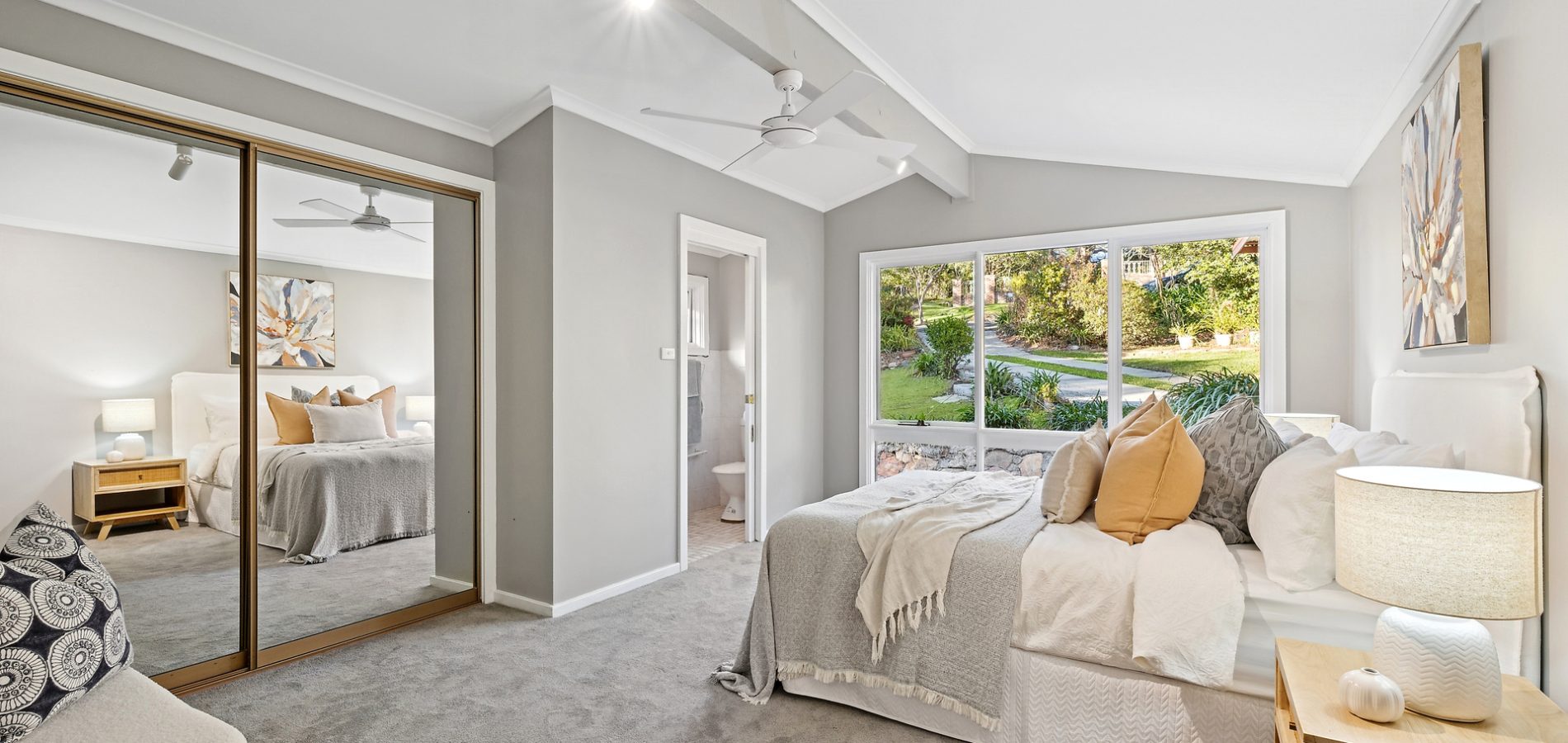 Sold - 12 Winnicoopa Road - New Property in Blaxland - Real Estate by Kenneth Harris