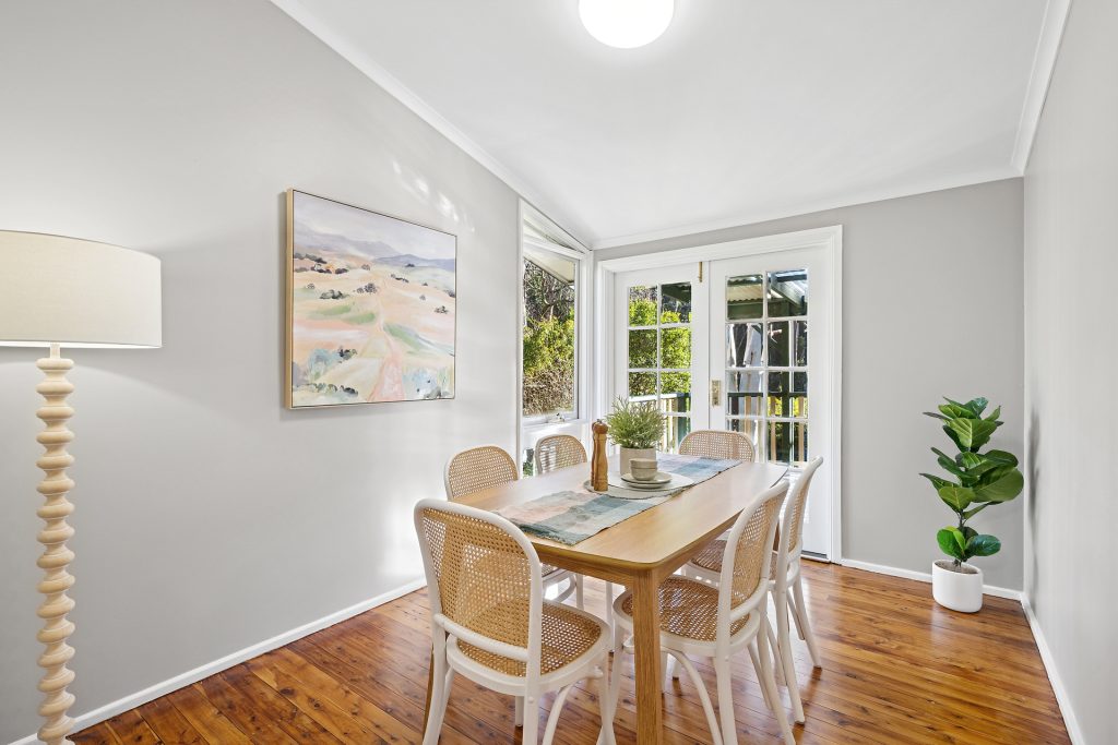 Sold - 12 Winnicoopa Road - New Property in Blaxland - Real Estate by Kenneth Harris