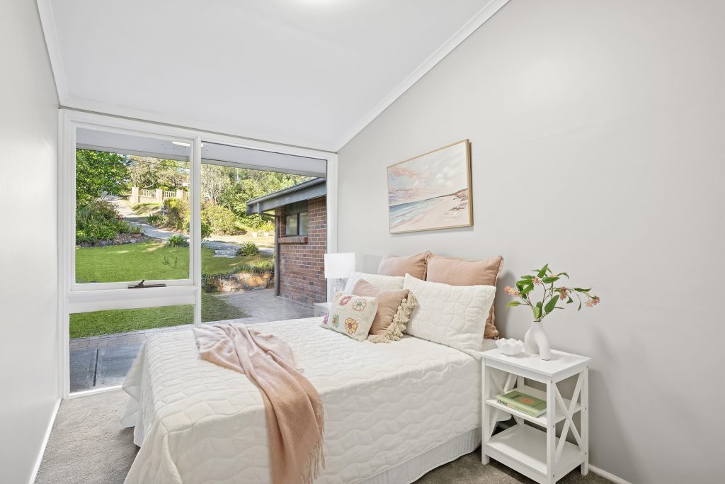 Sold - 12 Winnicoopa Road - New Property in Blaxland - Real Estate by Kenneth Harris