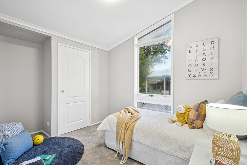 Sold - 12 Winnicoopa Road - New Property in Blaxland - Real Estate by Kenneth Harris
