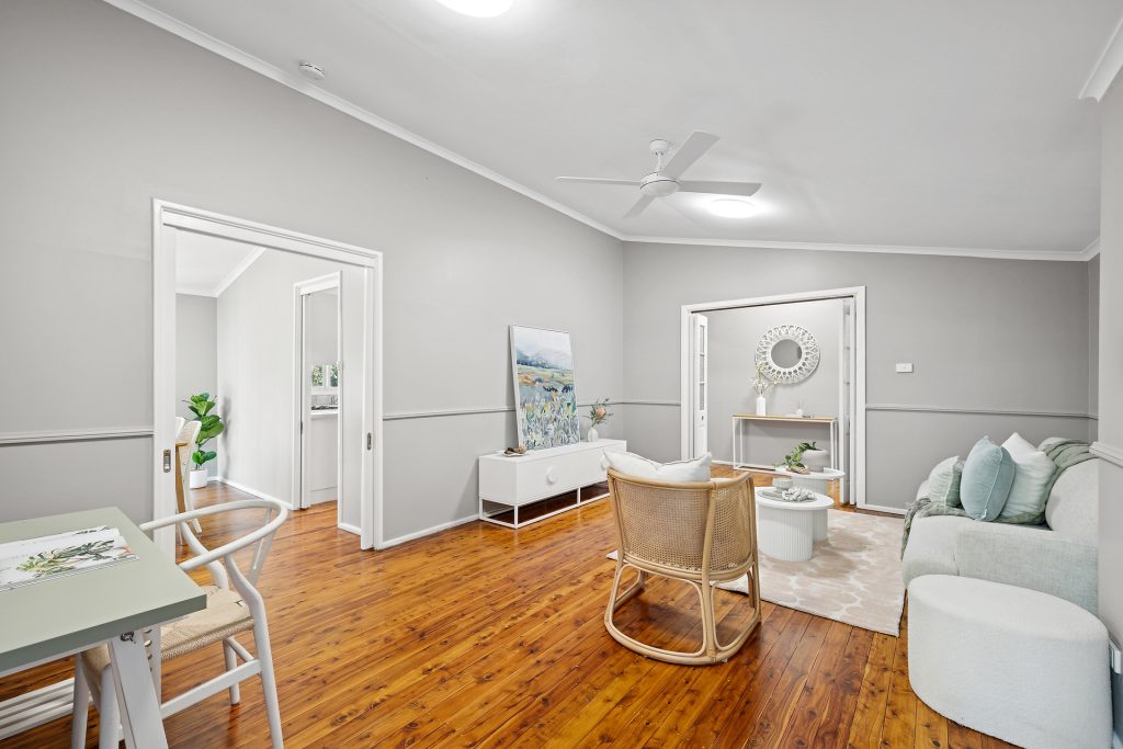 Sold - 12 Winnicoopa Road - New Property in Blaxland - Real Estate by Kenneth Harris