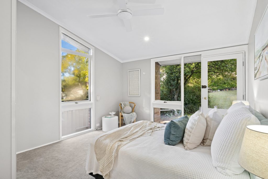 Sold - 12 Winnicoopa Road - New Property in Blaxland - Real Estate by Kenneth Harris