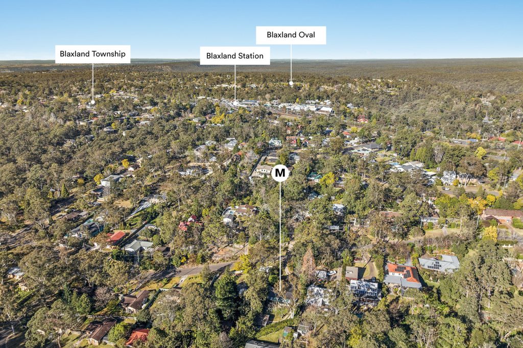 Sold - 12 Winnicoopa Road - New Property in Blaxland - Real Estate by Kenneth Harris