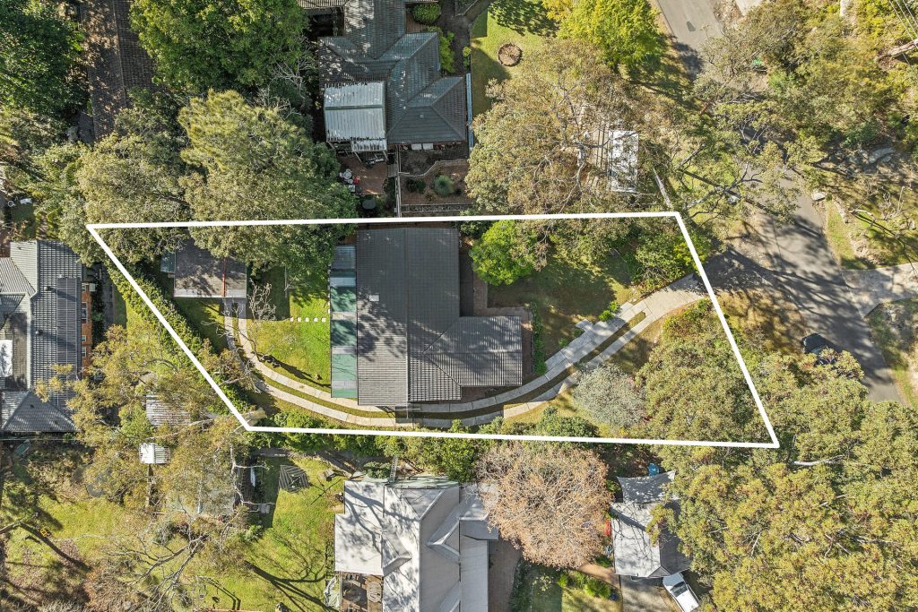 Sold - 12 Winnicoopa Road - New Property in Blaxland - Real Estate by Kenneth Harris