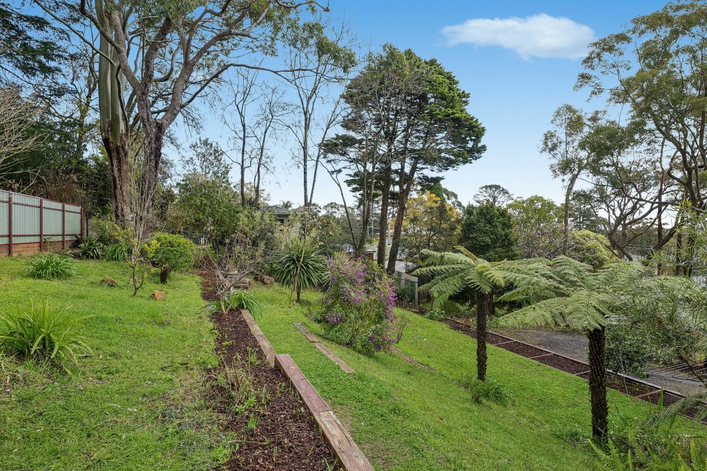 Sold - 7 Mount View Avenue - New Property in Hazelbrook - Real Estate by Stewart Lamont