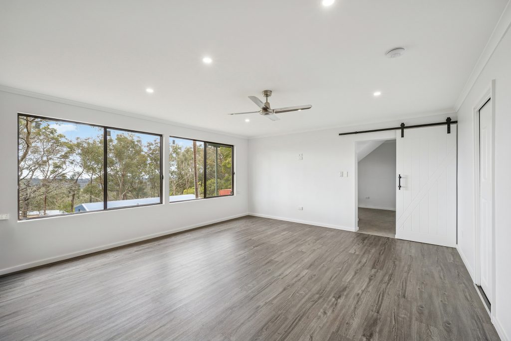 Sold - 7 Mount View Avenue - New Property in Hazelbrook - Real Estate by Stewart Lamont