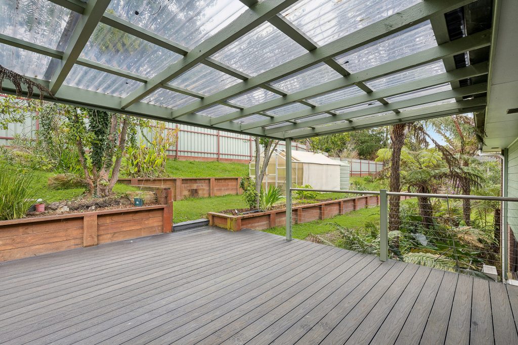 Sold - 7 Mount View Avenue - New Property in Hazelbrook - Real Estate by Stewart Lamont