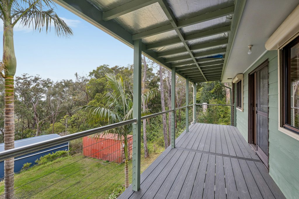 Sold - 7 Mount View Avenue - New Property in Hazelbrook - Real Estate by Stewart Lamont