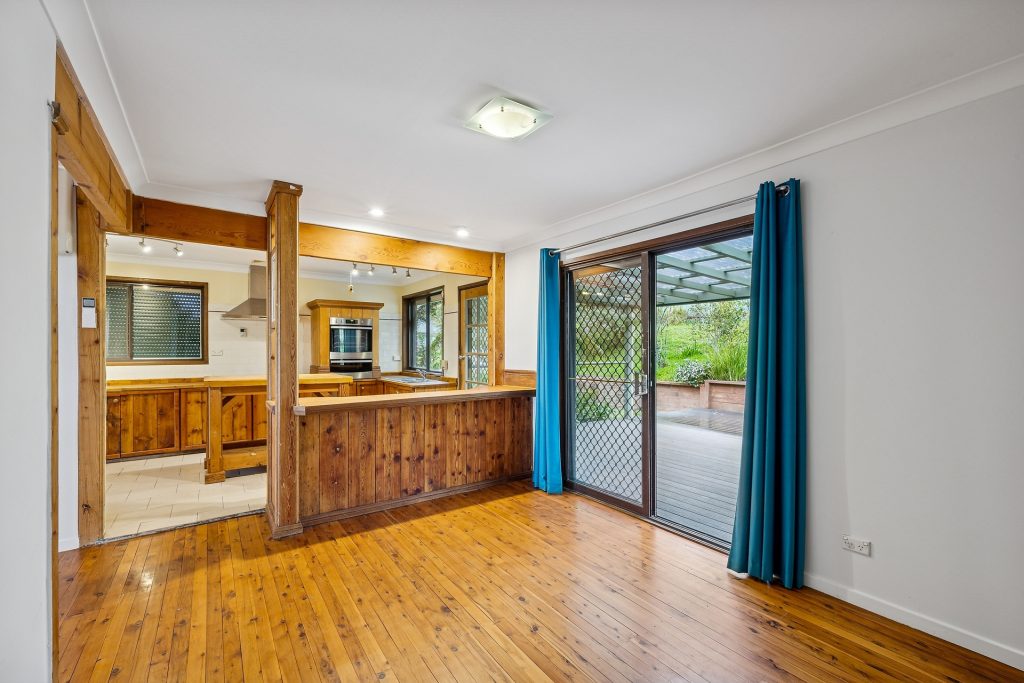 Sold - 7 Mount View Avenue - New Property in Hazelbrook - Real Estate by Stewart Lamont