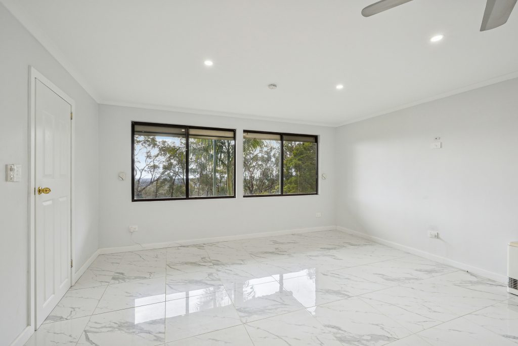 Sold - 7 Mount View Avenue - New Property in Hazelbrook - Real Estate by Stewart Lamont